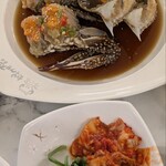 スンミネヘンボッケジャン東大門直営店 - 