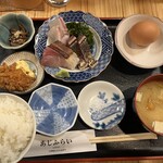天神橋おさかな食堂 - 