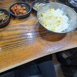 トゥッペギチッ - 