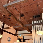 炭焼うな富士 - 