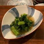 富岡一丁目の夕陽 - 