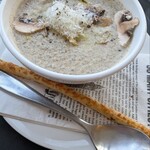 London bagel museum - 