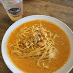 SEATTLE'S BEST COFFEE - 料理写真: