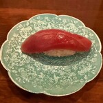 富岡一丁目の夕陽 - 