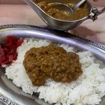 タンドゥール - 