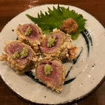 富岡一丁目の夕陽 - 