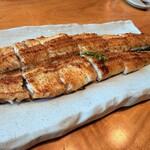 炭焼うな富士 東京ミッドタウン八重洲店 - 