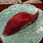 富岡一丁目の夕陽 - 