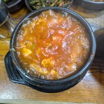 トゥッペギチッ - 