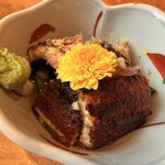 炭焼うな富士 東京ミッドタウン八重洲店 - 