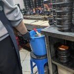 トゥッペギチッ - 