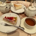 キル フェ ボン グランメゾン銀座 - 