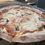 クッチーナ デル カンポ - マルゲリータ