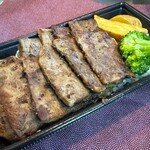 ほっともっと - 料理写真: