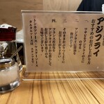 天神橋おさかな食堂 - 