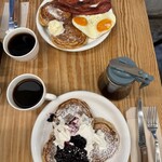 Flapjack's Breakfast & Lunch - 