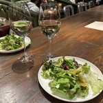 ダブリュー青山 ザ セラーアンドグリル - 