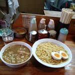 麺 高はし - 