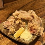 焼鳥 すぎはら - 