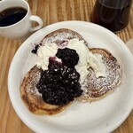 Flapjack's Breakfast & Lunch - 