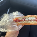 ベーカリー&カフェ ブーランコ 瑞浪店 - 