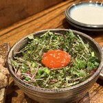 焼鳥 すぎはら - 