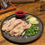 焼鳥 すぎはら - 