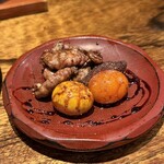 焼鳥 すぎはら - 