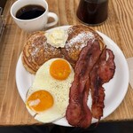 Flapjack's Breakfast & Lunch - 