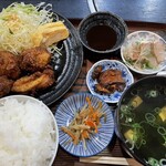 新地 入船 - 料理写真: