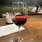 ダブリュー青山 ザ セラーアンドグリル - 