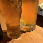 地鶏地酒地野菜 絆～ＫＩＺＵＮＡ～ - 