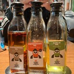 ストリート パスタ カンパニー - 