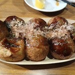 銀だこハイボール酒場 - 