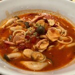 ストリート パスタ カンパニー - 