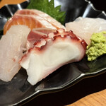 地鶏地酒地野菜 絆～ＫＩＺＵＮＡ～ - 