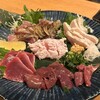 宮崎料理 夏樹