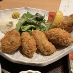 新潟・佐渡島 両津港直送 土風炉 - 