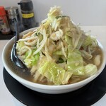 ベトコンラーメン新京 - 国士無双