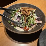 地鶏地酒地野菜 絆～ＫＩＺＵＮＡ～ - 