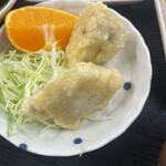 市場食堂 - 