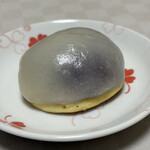 覚王山フルーツ大福 弁才天 - 