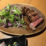 地鶏地酒地野菜 絆～ＫＩＺＵＮＡ～ - 