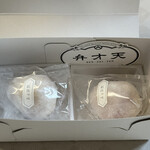 覚王山フルーツ大福 弁才天 大名古屋ビル店 - 