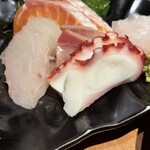 地鶏地酒地野菜 絆～ＫＩＺＵＮＡ～ - 