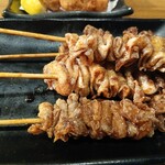 銀だこハイボール酒場 - 