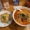 麺飯食堂 なかじま