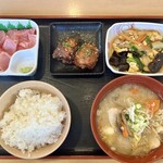 わが家の食堂 - 料理写真: