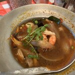 ガムランディー 大名本店 - 