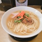 ちょんまげ食堂 ラーメン部 - 